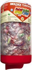Moldex - Pull Out Disposable with 33 dB Earplugs - Exact Tool & Supply