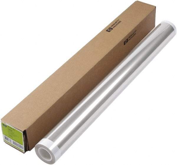 Hewlett-Packard - Clear Photo Paper - Use with Inkjet Printers - Exact Tool & Supply