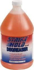 MPH Systems - 1 oz Bottle Metal Prep Cleaner - Liquid, Pleasant - Exact Tool & Supply