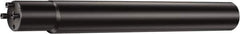 Sandvik Coromant - 1 3/4;40 System Size, Modular Tool Holding System Adapter - 14.9213" Projection, 1-3/4" Body Diam, 14.9213" OAL, Through Coolant - Exact Tool & Supply