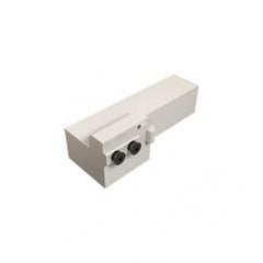 HAL25.4C - Heli-Face Adapter Perpendicular Holder - Exact Tool & Supply