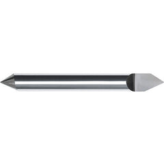 1/8 × 60DEG DE ENGRAVING TOOL