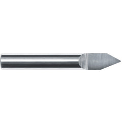 .125D.X30DEG INC .010R - Exact Tool & Supply
