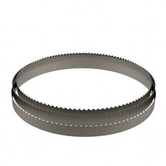 Lenox - 6 to 10 TPI, 11' 5" Long x 1" Wide x 0.035" Thick, Welded Band Saw Blade - Exact Tool & Supply