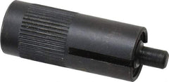 Recoil - 1/4-20, 1/4-28, M6x1.00, Keylocking Insert Compatible, Insert Tool Thread Insert Hand Installation Tool - Compatible with Keylocking Insert - Exact Tool & Supply
