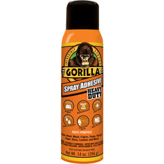 6301502 SPRAY ADH 14 OZ - Exact Tool & Supply