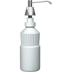 ASI-American Specialties, Inc. - Soap, Lotion & Hand Sanitizer Dispensers Type: Hand Soap Dispenser Mounting Style: Counter Mounted - Exact Tool & Supply