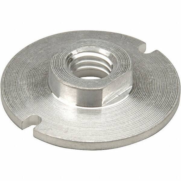 Dynabrade - Air Pencil Grinder Top Plate - Use with 51700, 51701, 51702, 51703, 51704, 51705, 51706, 51707, 51708, 51730, 51731, 51750, 51753, 51756, 51770 - Exact Tool & Supply