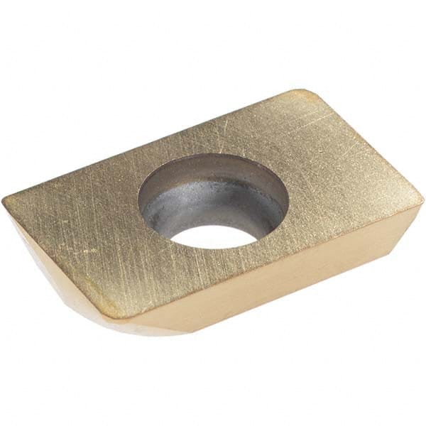 Made in USA - Indexable Drill Insert - Exact Tool & Supply