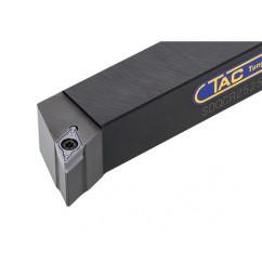 SDQCR2525M11 - Turning Toolholder - Exact Tool & Supply