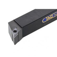 SDQCR2525M11 - Turning Toolholder - Exact Tool & Supply