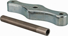 Iscar - Multimaster 3/8" 90° Shank Milling Tip Insert Holder & Shank - Exact Tool & Supply