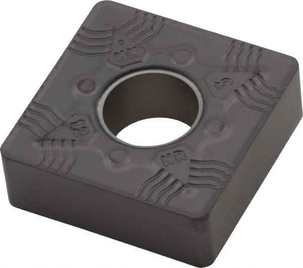 Iscar - Turning Insert - - Exact Tool & Supply