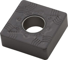 Iscar - Turning Insert - - Exact Tool & Supply