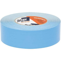 Shurtape - DF 545 Premium Grade Double-Coated Cloth Tape - Exact Tool & Supply