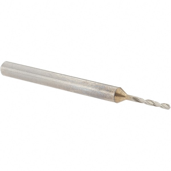 Value Collection - Screw Machine Drill Bit - Exact Tool & Supply