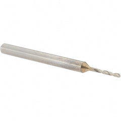 Value Collection - Screw Machine Drill Bit - Exact Tool & Supply