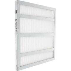 NuLine - Air Filter - - Exact Tool & Supply