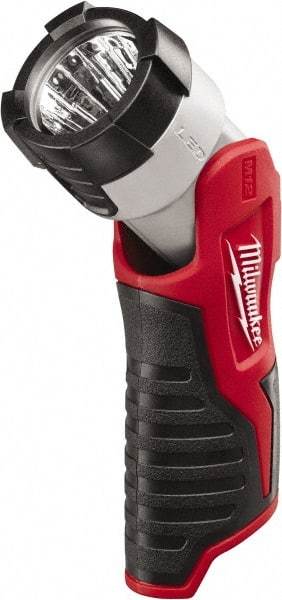 Milwaukee Tool - 12 Volts, 160 Lumens, Cordless LED Light - Exact Tool & Supply