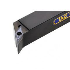SVQCL2020K16 - Turning Toolholder - Exact Tool & Supply