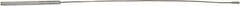 Mag-Mate - 18" Long Magnetic Retrieving Tool - 0.5 Lb Max Pull, 18" Collapsed Length, 11/64" Head Diam, Rare Earth - Exact Tool & Supply