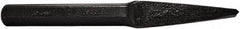 Mayhew - 7" OAL x 3/8" Blade Width Cape Chisel - Exact Tool & Supply