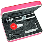 R811-1PZ TEST INDICATOR - Exact Tool & Supply