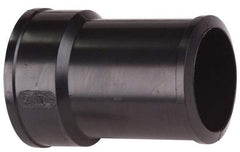 NIBCO - 3", ABS Drain, Waste & Vent Pipe Soil Pipe Adapter - Hub x Spig - Exact Tool & Supply