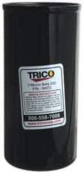 Trico - Lubrication Filtration System Accessories Type: Water Filter Compatible System: Portable Cart High-Viscosity Oil Filtration System - Exact Tool & Supply