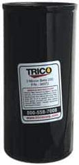 Trico - Lubrication Filtration System Accessories Type: Water Filter Compatible System: Portable Cart High-Viscosity Oil Filtration System - Exact Tool & Supply