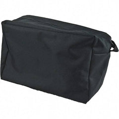 Atrix - Carrying Bag with Shoulder Strap - Use with Express Vac, Dimensions: 14"x7"x10" - Exact Tool & Supply