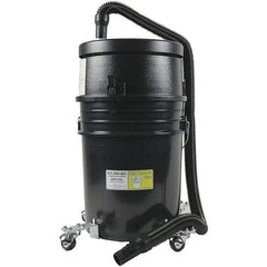 Atrix - 5 Gal, Soot & Dry Chemical Vacuum Cleaner - 5.2 Amps - Exact Tool & Supply