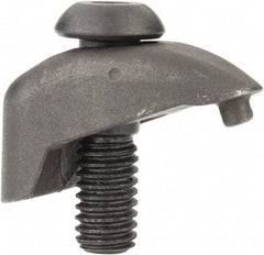 Kennametal - Series Dual Clamp, CM Clamp for Indexables - Exact Tool & Supply