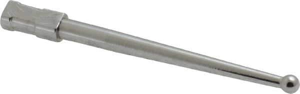 Value Collection - Test Indicator Feeler - For Use with Centering Indicators - Exact Tool & Supply