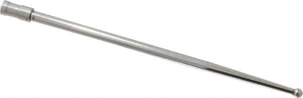 Value Collection - Test Indicator Feeler - For Use with Centering Indicators - Exact Tool & Supply