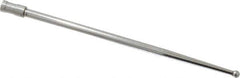 Value Collection - Test Indicator Feeler - For Use with Centering Indicators - Exact Tool & Supply