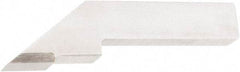 Value Collection - Stainless Steel Replacement Height Gage Scriber - For Use with Electronic High Gages - Exact Tool & Supply