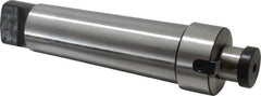 Value Collection - 5MT Taper Shank 1" Pilot Diam Shell Mill Holder - Taper Shank - Exact Tool & Supply
