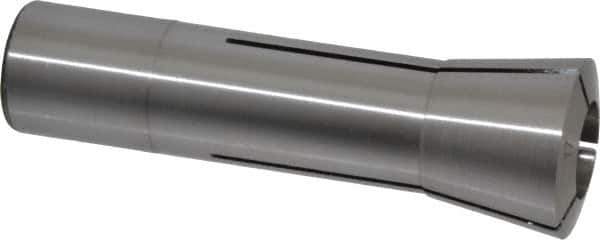 Interstate - 19 Piece, 2mm to 20mm Capacity, R8 Collet Set - Increments of 1mm - Exact Tool & Supply