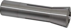 Interstate - 19 Piece, 2mm to 20mm Capacity, R8 Collet Set - Increments of 1mm - Exact Tool & Supply