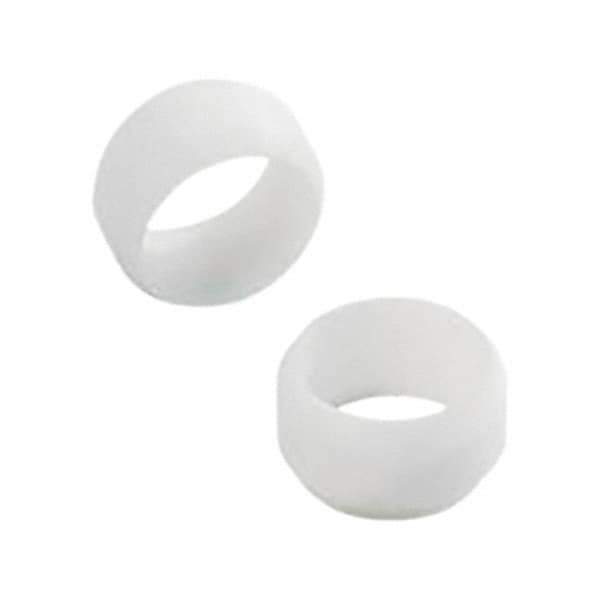 WALTER Surface Technologies - TIG Welder Clamp Ring - For Use with For All Models - Exact Tool & Supply