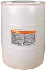 WALTER Surface Technologies - 55 Gallon, TIG Welder Neutralizer - For Use with All Surfox - Exact Tool & Supply