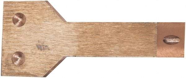 WALTER Surface Technologies - TIG Welder Tungsten Insert - For Use with Surfox 104 or 204 - Exact Tool & Supply