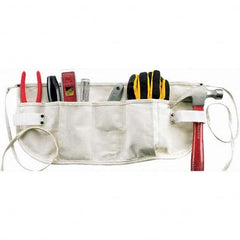 CLC - Tool Aprons & Tool Belts Tool Type: Apron Minimum Waist Size: 29 - Exact Tool & Supply