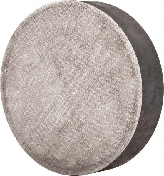 Made in USA - Iron Circles Material: Gray Iron Thickness (Inch): 1-1/2 - Exact Tool & Supply