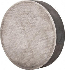 Made in USA - Iron Circles Material: Gray Iron Thickness (Inch): 1-1/2 - Exact Tool & Supply