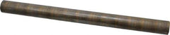 Made in USA - 1 Inch Outside Diameter x 13 Inch Long, Alloy Bronze Round Tube - 5/8 Inch Inside Diameter, Alloy SAE 660 (CDA 932) Bearing Bronze, 2 Lb. Shipping Weight - Exact Tool & Supply
