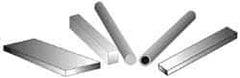 Value Collection - 1 Inch Wide x 1 Inch High Ceramic Bar - 12 Inch Long - Exact Tool & Supply