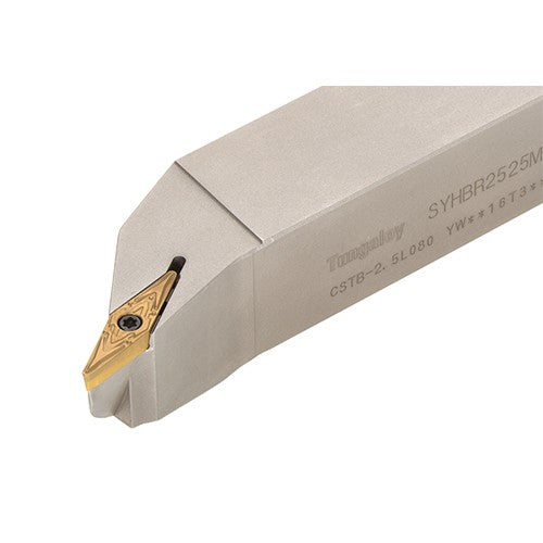 SYHBL2525M16 - Exact Tool & Supply