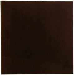 Made in USA - 3/8" Thick x 36" Wide x 4' Long, Linen Phenolic Laminate (L/LE) Sheet - Tan - Exact Tool & Supply